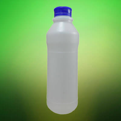 Бутылка полиэтиленовая